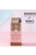 Scentio Double Milk Triple Bright Body Lotion 250 ml – Image 5