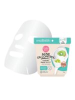 Cathy Doll Acne oil Control Yogurt Mask Sheet 25 g