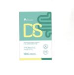 Puiinun DS Instant Powder 10 Sachets – Détox, Digestion et Ventre Plat