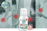 Amrutanjan Back Pain Roll On 50 ml – Image 4