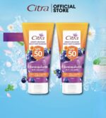 Citra Bright Baby Blueberry Serum 170 ml – Image 2