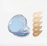LA Glace Starry Majesty Glow Cushion 12 g №1 Warm Vanilla