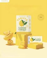 Venista Detox Lemon Galangala – Détox, Drainant et Offre 1+1 Cadeau – Image 4
