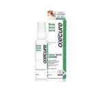 Oxecure Body Acne Spray 50 ml