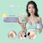 WINK Plus Brightening Underarm Cream 10 gr – Image 10