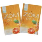 Colla Rich ZOM DT. Le deuxième forfait est gratuit !