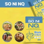 Gélules de perte de poids So Ni NQ New Queen – Image 9