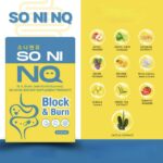 Gélules de perte de poids So Ni NQ New Queen – Image 10