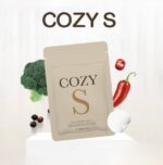 COZY S gélules minceur 10 caps