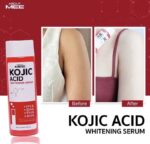 About Mee KOJIC ACID Whitening Serum 100 ml – Image 6