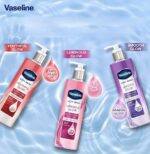 Vaseline Body Wash Glutaglow Youthful Glow 425 ml – Image 3
