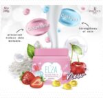 Precious Skin Elza Gluta Colla Whitening Body Cream 200 gr – Image 3