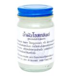 Baume blanc O Sod Tip - effet rafraîchissant douleurs musculaires 100 gr – Image 8