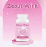 Zeoul Wink Gluta Collagen 30 Caps – Glutathion et Collagène, Peau Éclatante et Anti-Âge – Image 3