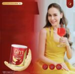 Nipa Collagen Vitamin Plus Bird's Nest Powder – Peau Éclatante, Anti-Âge et Hydratation – Image 5