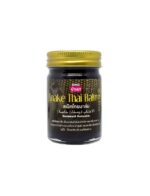 Banna Snake Balm Black - baume serpent douleurs musculaires chauffant 50 gr