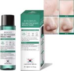 Roushun AHA-BHA-PHA 30 days Miracle Toner 120 ml