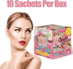 Nano Gluta 900000 – Glutathion Éclaircissant, Anti-Taches et Peau Éclatante – Image 6