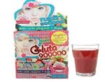 Nano Gluta 900000 – Glutathion Éclaircissant, Anti-Taches et Peau Éclatante – Image 3