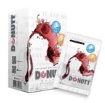 Le Donutt Collagen 10,000 mg Japon – Anti-Âge Peau, Cheveux, Ongles