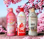 Soriko Glutathione Whitening Lotion 500 ml – Image 4