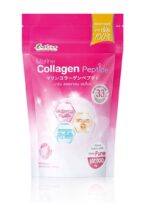 B Shine Marine Collagen Peptide 24 gr collagene marin peau eclat hydratation