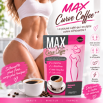 Max Curve Instant Coffee Mix cafe minceur metabolisme energie boisson – Image 7