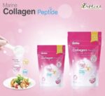 B Shine Marine Collagen Peptide 24 gr collagene marin peau eclat hydratation – Image 5