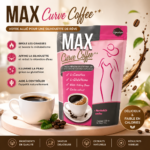 Max Curve Instant Coffee Mix cafe minceur metabolisme energie boisson – Image 9