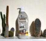 Soriko Goatmilk Lotion 500 ml – Image 7