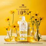 Bon Beme Niacinamide Lotion 500 ml – Image 4