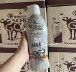 Soriko Goatmilk Lotion 500 ml – Image 5