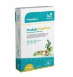 Medaily Pro Fiber Synbiotics fibres probiotiques digestion flore intestinale