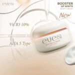 New EVE'S Booster Up White Body Cream 100 ml – Image 10