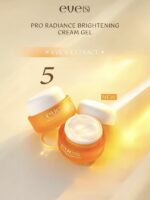 EVE'S Pro Radiance Brightening Cream Gel - éclat anti taches 20 gr – Image 6