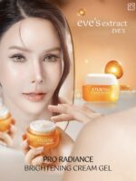 EVE'S Pro Radiance Brightening Cream Gel - éclat anti taches 20 gr – Image 2