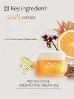 EVE'S Pro Radiance Brightening Cream Gel - éclat anti taches 20 gr – Image 4