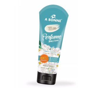 A Bonne Perfume Party Body Cream SPF30 PA++++ 200 ml