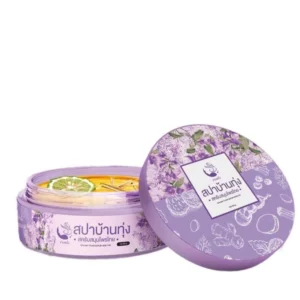 SPA Ban Thung Thai Scrub 290 gr