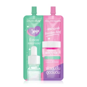 Joji Secret Young Plumping Essence & Firming Booster Cream 16 g