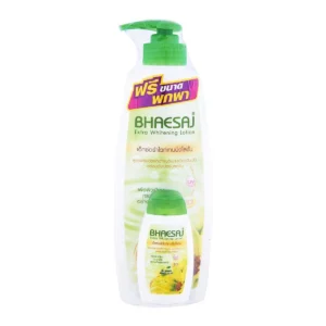 Bhaesaj Body Whitening Lotion 400 ml