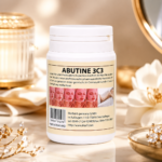 Abutine 3c3 Skin Whitening Body Cream - Crème Corps Éclaircissante Arbutine 250 g – Image 3