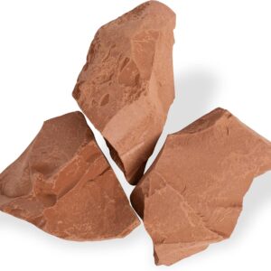 Argile rouge 100 gr