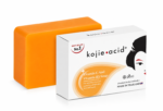 Kojie Acid Vitamin C + B3 Soap - Savon Éclaircissant Vitamine C et Niacinamide 80 gr