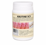 Abutine 3c3 Skin Whitening Body Cream - Crème Corps Éclaircissante Arbutine 250 g