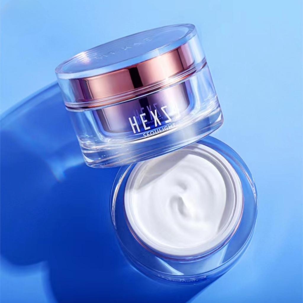 HEXZE Radiant Lazy Refreshing Cream 50 ml – Image 6