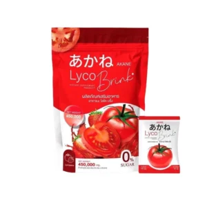 Akane Lyco Brink Tomato