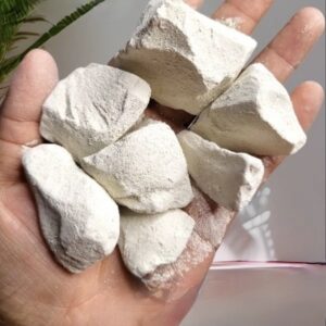 Argile blanche 100 gr