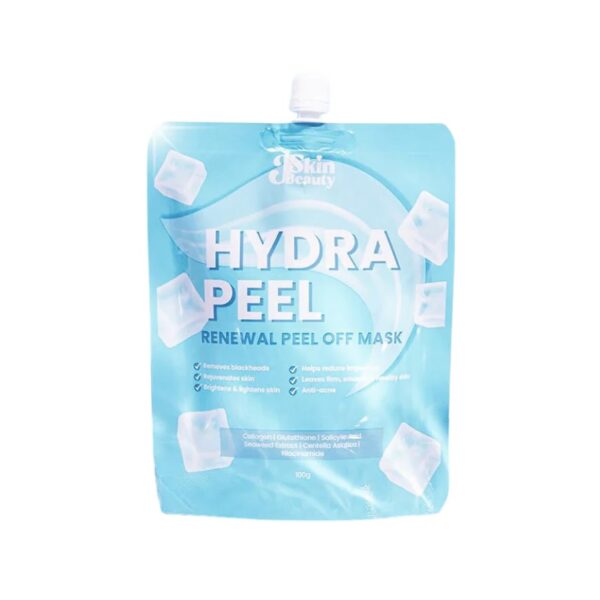 Jskin Hydra Peel Renewal Peel Off Mask – Image 1