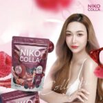 Niko Colla Collagen 5 sachets – Image 7